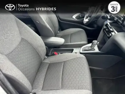 Photo 7 Toyota Yaris  Cross 116h Dynamic Business MY22