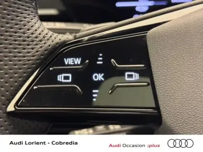 Photo 13 Audi E-tron Gén. I Ph1 S line 5