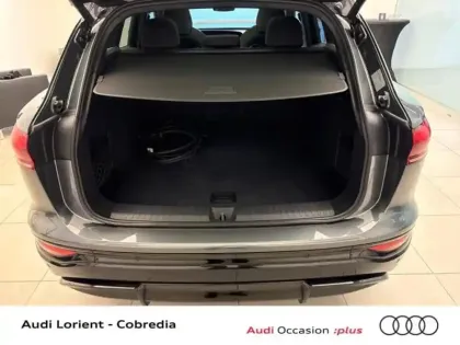 Photo 8 Audi E-tron Gén. I Ph1 S line 5