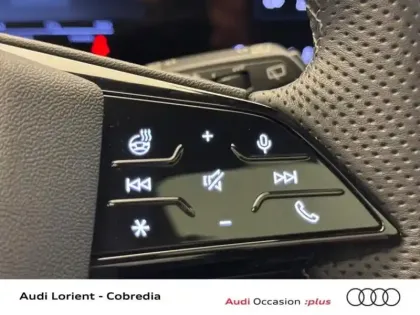 Photo 14 Audi E-tron Gén. I Ph1 S line 5