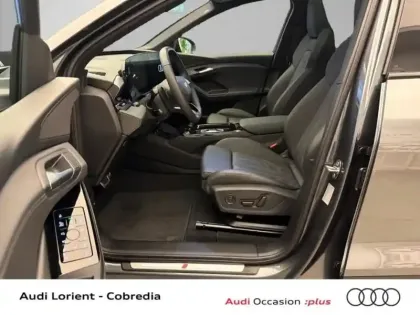 Photo 6 Audi E-tron Gén. I Ph1 S line 5