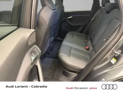 Photo 7 Audi E-tron Gén. I Ph1 S line 5