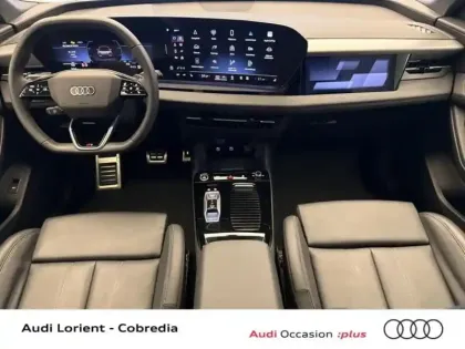 Photo 5 Audi E-tron Gén. I Ph1 S line 5