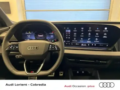 Photo 9 Audi E-tron Gén. I Ph1 S line 5