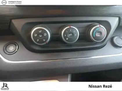Photo 13 Nissan Primastar  Combi L2H1 3t0 2.0 dCi 150ch S/S N-Connecta