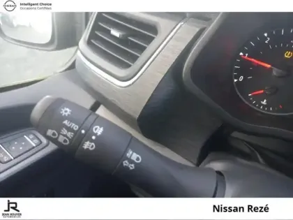 Photo 11 Nissan Primastar  Combi L2H1 3t0 2.0 dCi 150ch S/S N-Connecta