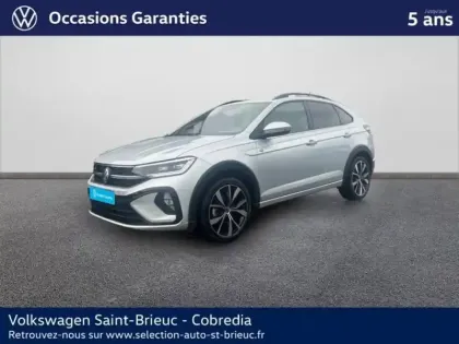 Photo Volkswagen Taigo