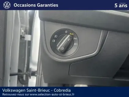 Photo 13 Volkswagen Taigo  1.0 TSI 116ch R-Line Edition DSG7