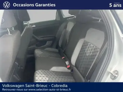 Photo 8 Volkswagen Taigo  1.0 TSI 116ch R-Line Edition DSG7