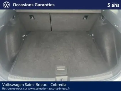 Photo 6 Volkswagen Taigo  1.0 TSI 116ch R-Line Edition DSG7