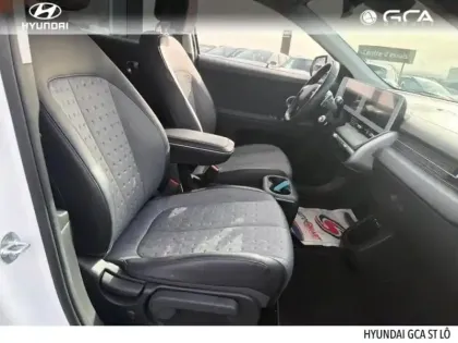 Photo 5 Hyundai Ioniq 5  73 kWh - 218ch Creative
