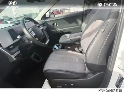 Photo 10 Hyundai Ioniq 5  73 kWh - 218ch Creative