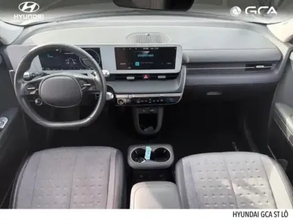 Photo 7 Hyundai Ioniq 5  73 kWh - 218ch Creative