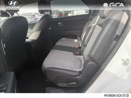 Photo 11 Hyundai Ioniq 5  73 kWh - 218ch Creative