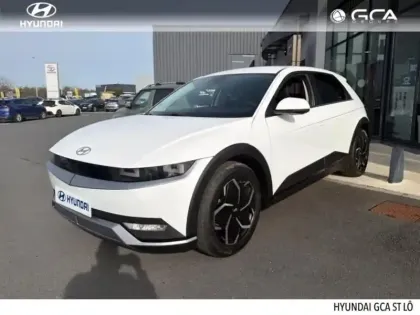 Photo Hyundai Ioniq 5 73 Kwh - 218ch Creative Creative