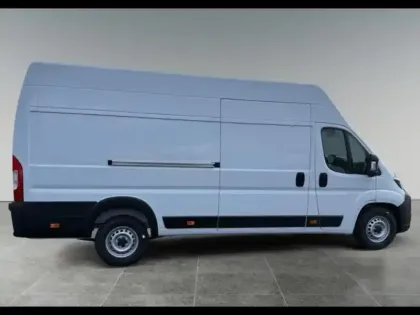 Photo 7 Peugeot Boxer Gén. II Ph4 Base 4