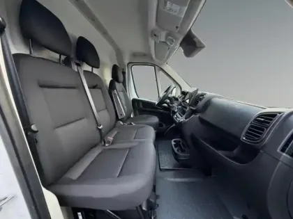 Photo 13 Peugeot Boxer Gén. II Ph4 Base 4