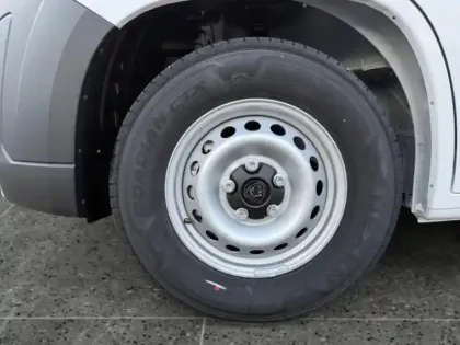 Photo 14 Peugeot Boxer Gén. II Ph4 Base 4