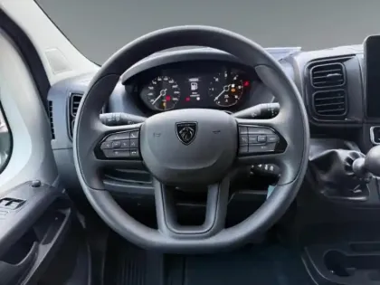 Photo 12 Peugeot Boxer Gén. II Ph4 Base 4