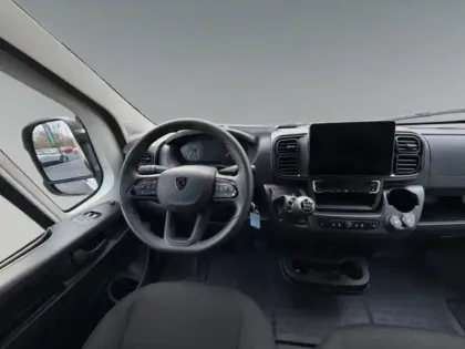 Photo 5 Peugeot Boxer Gén. II Ph4 Base 4