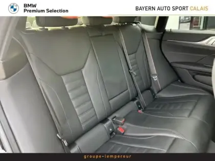 Photo 9 BMW Serie 4 Série 4 Gran Coupé 420dA xDrive 190ch M Sport