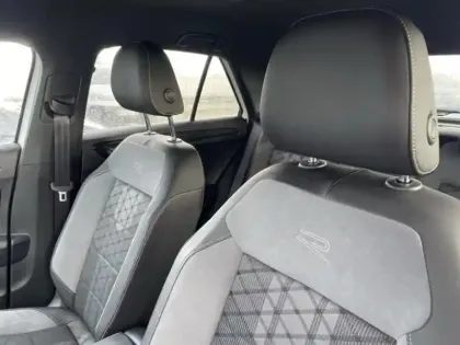 Photo 12 Volkswagen T-roc  1.5 TSI Evo2 150ch R-Line Edition DSG7