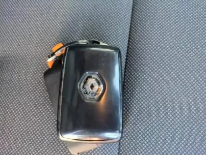 Photo 14 Renault Kangoo Gén. I Ph1 Grand Confort 4