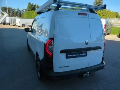 Photo 8 Renault Kangoo Gén. I Ph1 Grand Confort 4