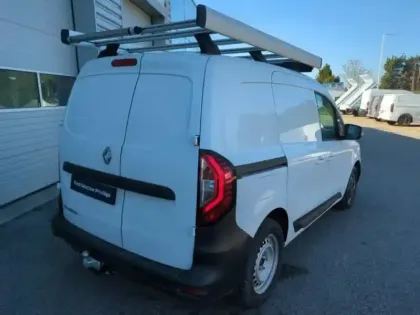 Photo 9 Renault Kangoo Gén. I Ph1 Grand Confort 4