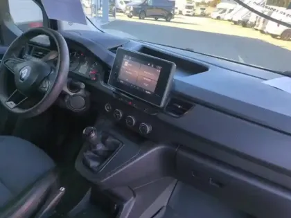 Photo 12 Renault Kangoo Gén. I Ph1 Grand Confort 4