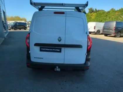 Photo 10 Renault Kangoo Gén. I Ph1 Grand Confort 4