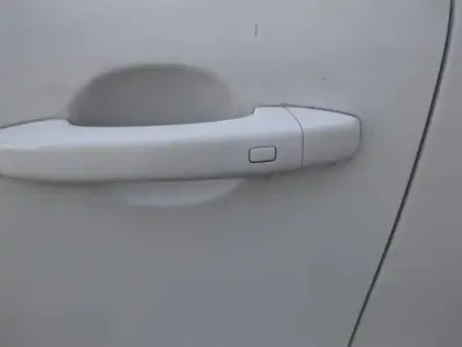 Photo 7 Renault Kangoo Gén. I Ph1 Grand Confort 4