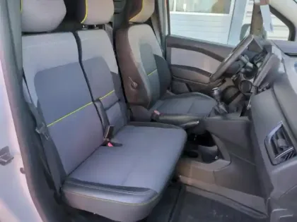 Photo 13 Renault Kangoo Gén. I Ph1 Grand Confort 4