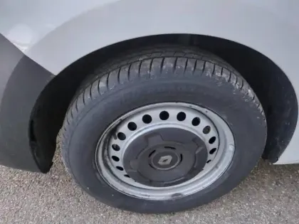 Photo 6 Renault Kangoo Gén. I Ph1 Grand Confort 4