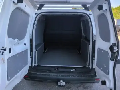 Photo 11 Renault Kangoo Gén. I Ph1 Grand Confort 4