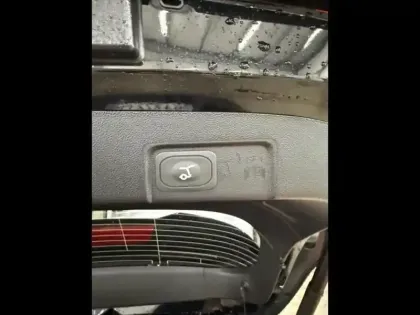 Photo 14 Ford Puma  1.0 EcoBoost Hybrid 125ch ST-Line X S&S Powershift