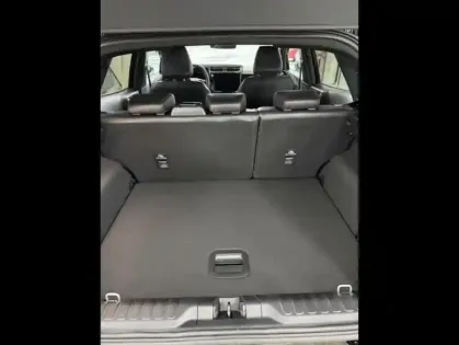 Photo 12 Ford Puma  1.0 EcoBoost Hybrid 125ch ST-Line X S&S Powershift