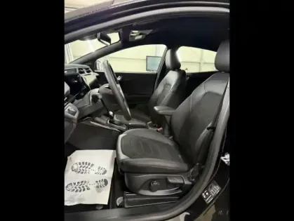 Photo 9 Ford Puma  1.0 EcoBoost Hybrid 125ch ST-Line X S&S Powershift