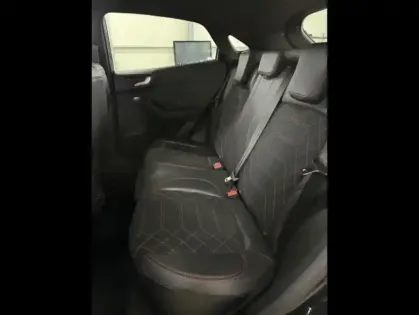 Photo 11 Ford Puma  1.0 EcoBoost Hybrid 125ch ST-Line X S&S Powershift