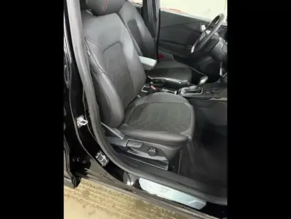 Photo 10 Ford Puma  1.0 EcoBoost Hybrid 125ch ST-Line X S&S Powershift