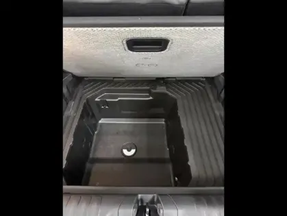 Photo 13 Ford Puma  1.0 EcoBoost Hybrid 125ch ST-Line X S&S Powershift