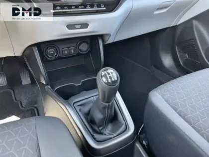 Photo 8 Suzuki Swift  1.2 Hybrid 83ch Pack