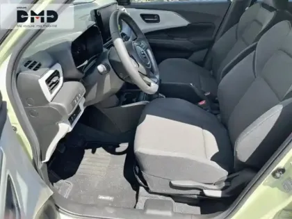 Photo 9 Suzuki Swift  1.2 Hybrid 83ch Pack