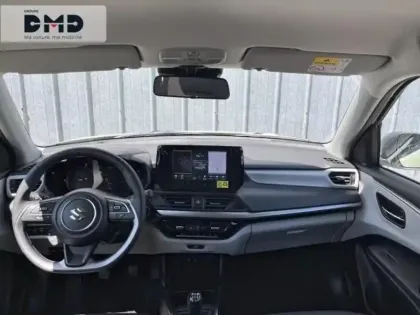 Photo 5 Suzuki Swift  1.2 Hybrid 83ch Pack