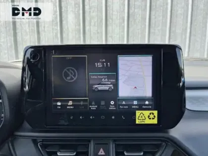 Photo 6 Suzuki Swift  1.2 Hybrid 83ch Pack