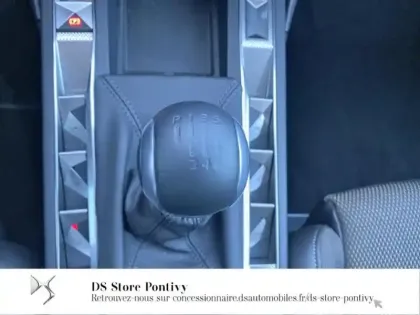 Photo 11 DS DS 3  Crossback BlueHDi 100ch Business