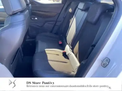 Photo 9 DS DS 3  Crossback BlueHDi 100ch Business