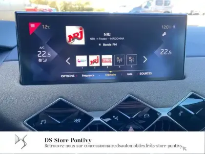 Photo 14 DS DS 3  Crossback BlueHDi 100ch Business