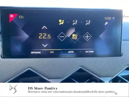 Photo 13 DS DS 3  Crossback BlueHDi 100ch Business