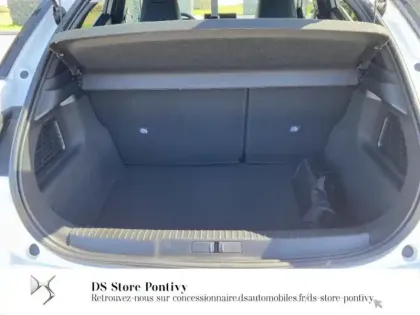 Photo 5 DS DS 3  Crossback BlueHDi 100ch Business